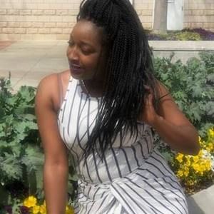 Meet your Posher, Nicole